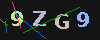 Gambar captcha