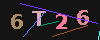 Gambar captcha